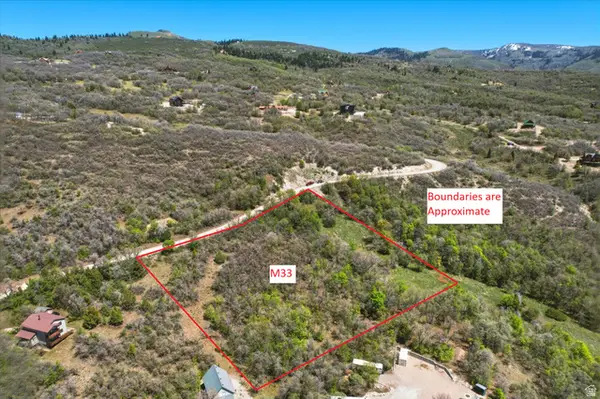 13495 Juniper Dr #M33, Fairview, UT 84629