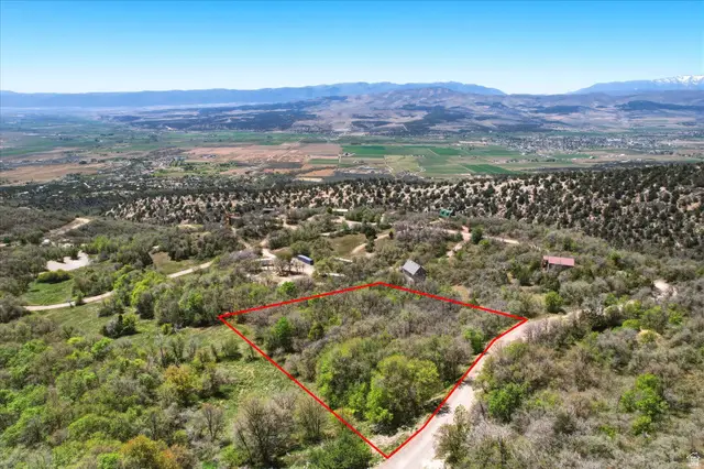 13495 Juniper Dr #M33, Fairview, UT 84629 - #2