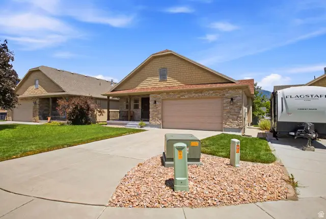 521 S 360 E, American Fork, UT 84003 - #2