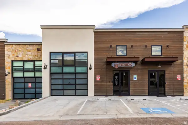 4554 Forestdale Dr #C-14, Park City, UT 84098
