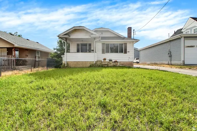 312 N 100 W, Tooele, UT 84074 - #1