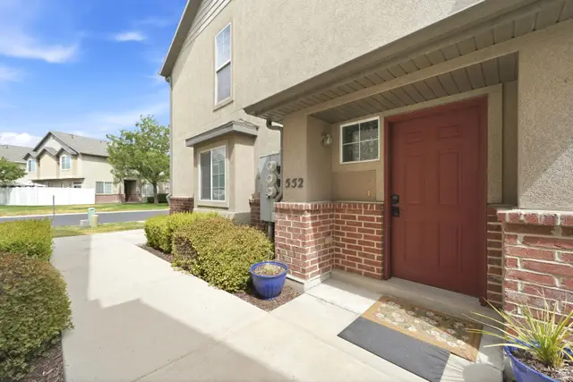 552 Walton Dr, North Salt Lake, UT 84054 - #2