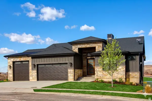 13201 N Alexis Dr, Heber City, UT 84032