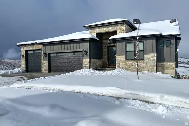 13201 N Alexis Dr, Heber City, UT 84032 - #2