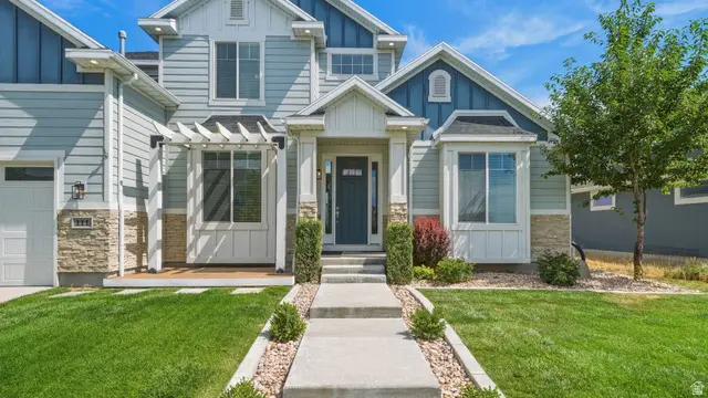 111 E Silver Oak Rd, Vineyard, UT 84059 - #2
