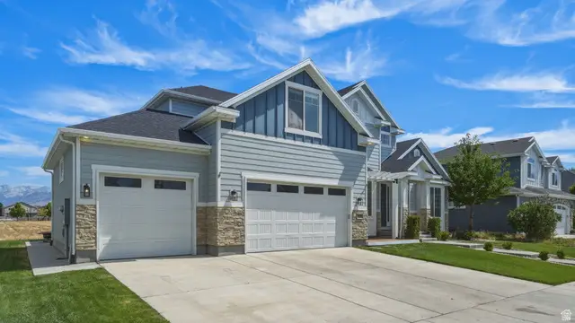 111 E Silver Oak Rd, Vineyard, UT 84059 - #3