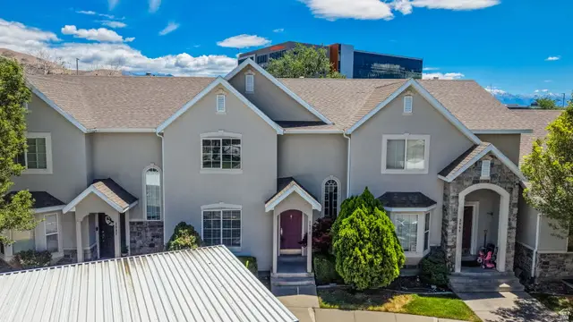 3876 N Davencourt Loop, Lehi, UT 84048 - #1