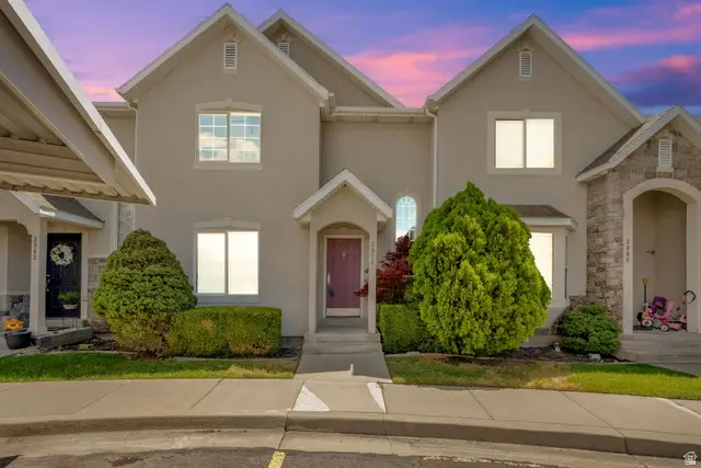 3876 N Davencourt Loop, Lehi, UT 84048 - #2