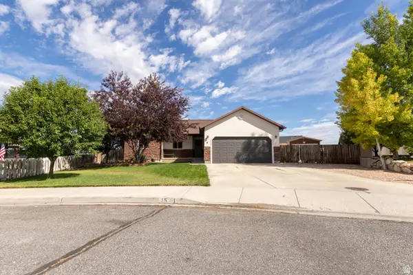 15 E 780 S, Ephraim, UT 84627