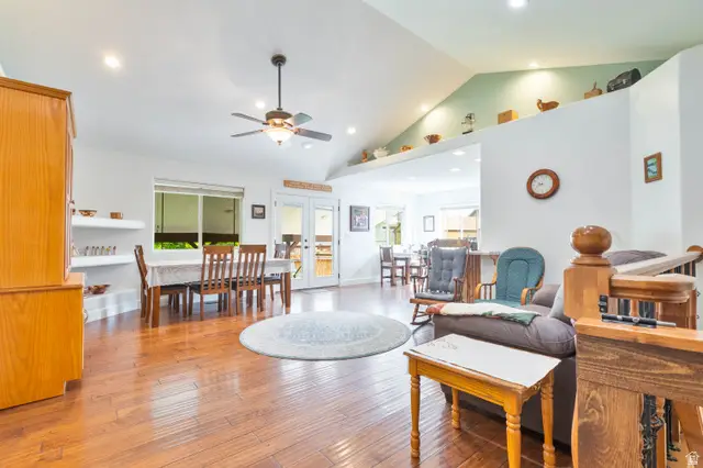 15 E 780 S, Ephraim, UT 84627 - #3