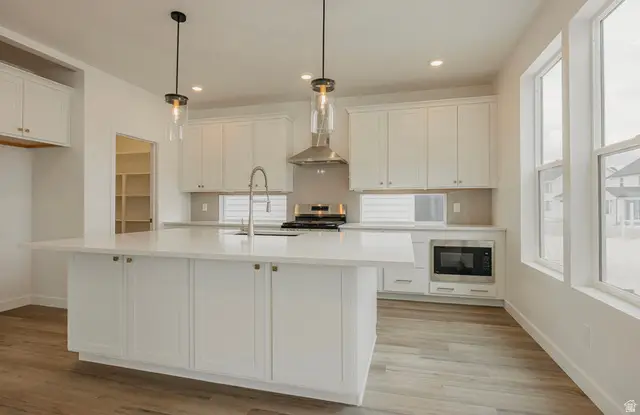 3006 N Lone Pine St #642, Eagle Mountain, UT 84005 - #3