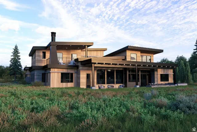 5701 Hawks Meadow Ln, Park City, UT 84098 - #1
