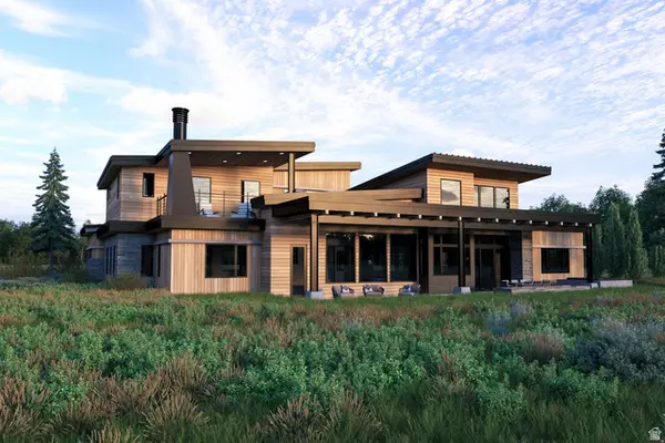5701 Hawks Meadow Ln, Park City, UT 84098