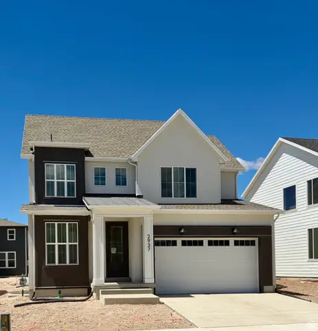 2937 N Lone Pine St #628, Eagle Mountain, UT 84005 - #1