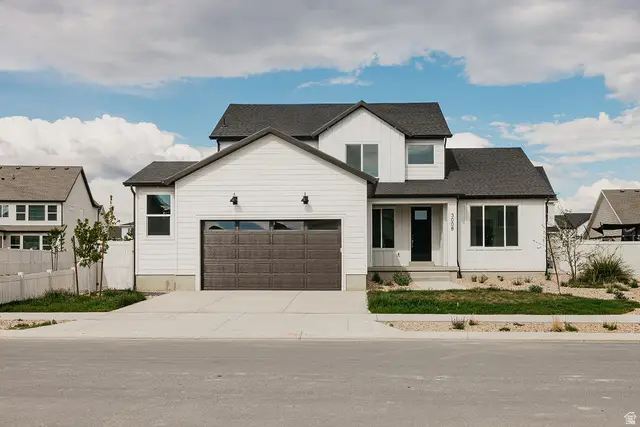 3008 N Kingbird Dr #618, Eagle Mountain, UT 84005 - #1