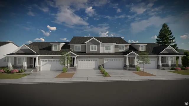 769 N Banner Dr #646, Saratoga Springs, UT 84045 - #1