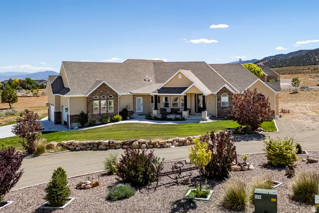 3311 W Allard, Parowan, UT 84761 - #2