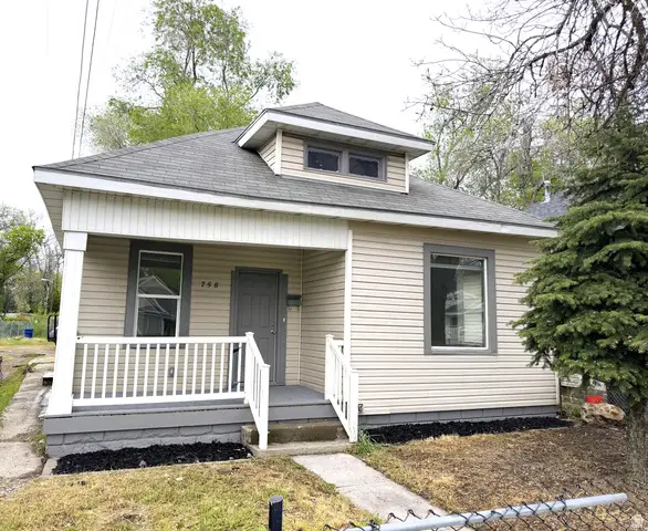 758 27th St, Ogden, UT 84403