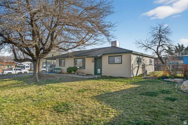 4731 W 4745 S, Kearns, UT 84118 - #1