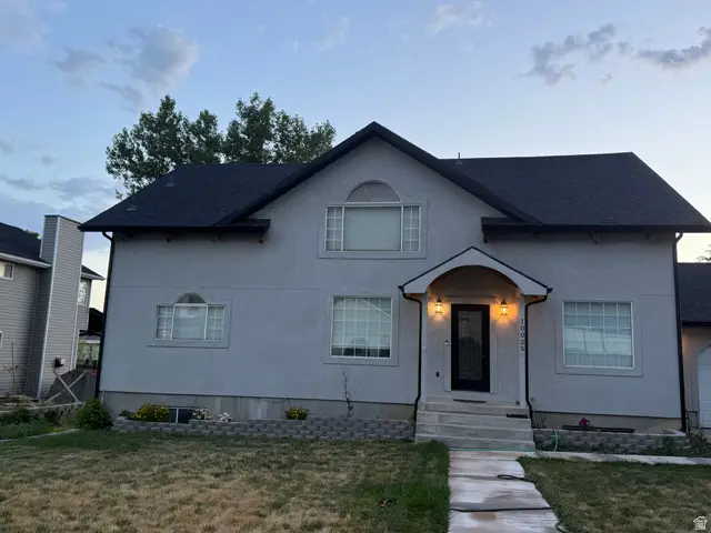 10025 N Oak Rd W, Cedar Hills, UT 84062 - #2