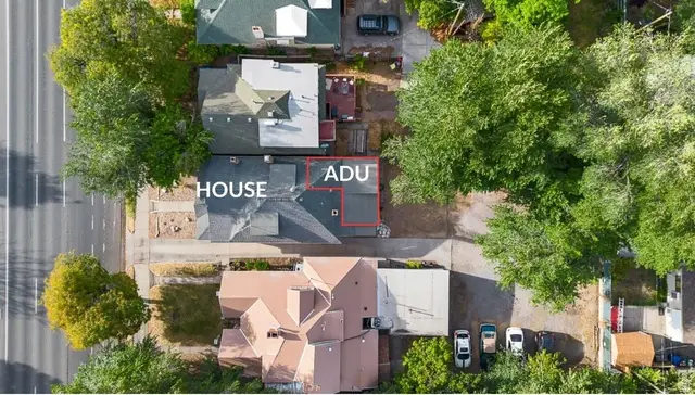 821 S 700 E, Salt Lake City, UT 84102 - #2