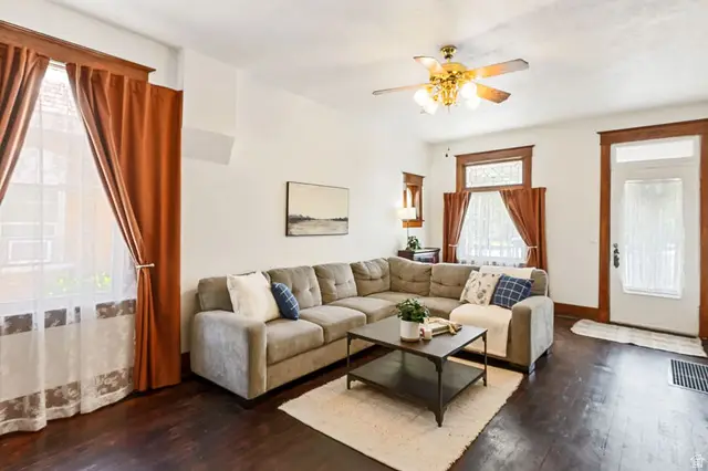 821 S 700 E, Salt Lake City, UT 84102 - #3