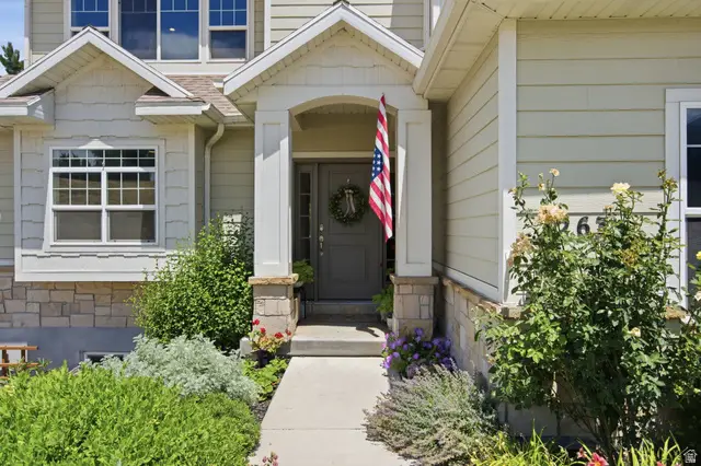 1263 E 1200 S, Springville, UT 84663 - #2