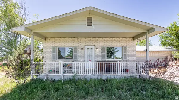 840 N 665 E, Basalt, ID 83218