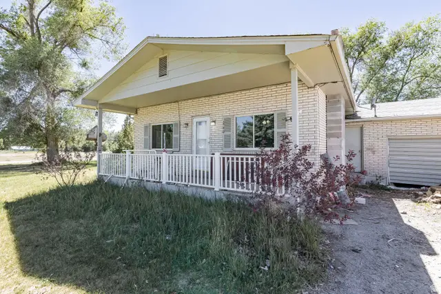 840 N 665 E, Basalt, ID 83218 - #2