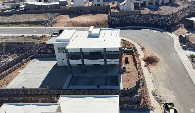 813 S 1385 W, Hurricane, UT 84737 - #3