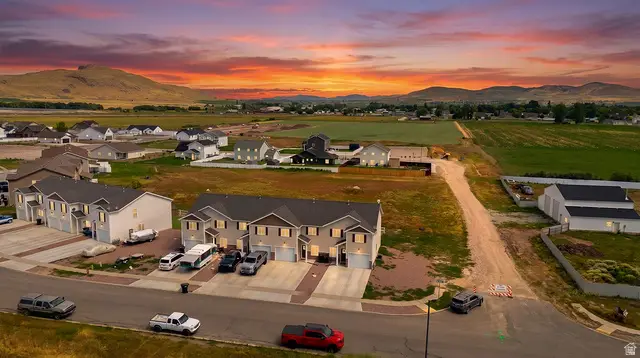 85 E Legacy Dr, Franklin, ID 83237 - #1