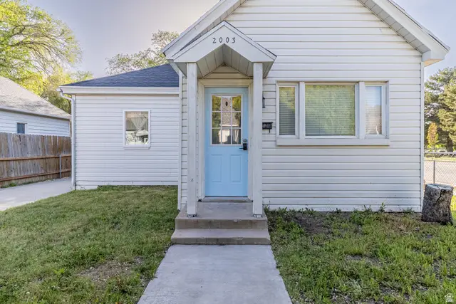 2003 Liberty Ave, Ogden, UT 84401 - #1