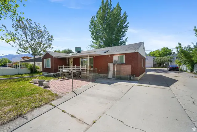 416 E Scott Ave, South Salt Lake, UT 84115 - #1