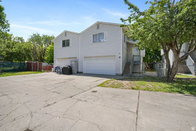 414 E Scott Ave, South Salt Lake, UT 84115 - #3