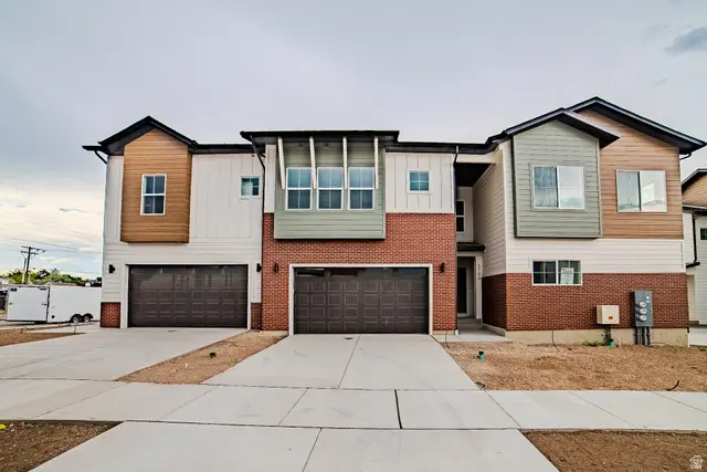 5788 W Lost View Way S #1-2, West Valley City, UT 84118 - #1