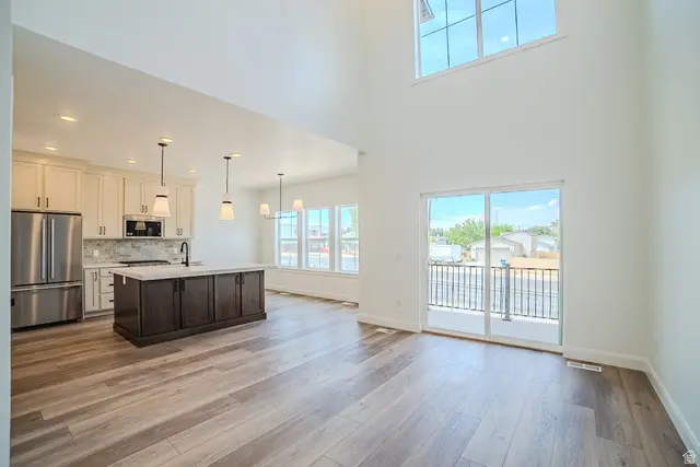 5788 W Lost View Way S #1-2, West Valley City, UT 84118 - #3