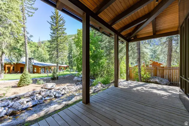 8806 N Stewart Rd #6, Sundance, UT 84604 - #2