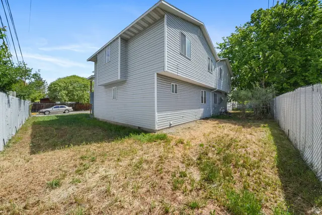 408 E Scott Ave, South Salt Lake, UT 84115 - #3