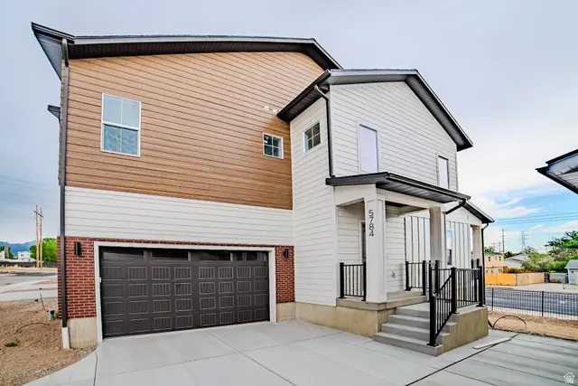 5784 W Lost View Way S #1-3, West Valley City, UT 84118 - #1