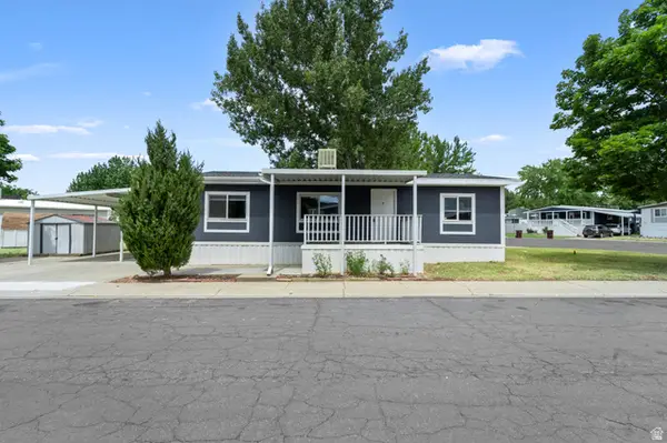 935 E 3000 N #163, Layton, UT 84040