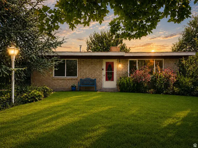 3125 S 4300 W, West Valley City, UT 84120 - #1