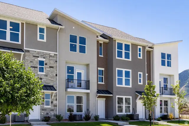 1058 S 2740 E, Spanish Fork, UT 84660 - #2