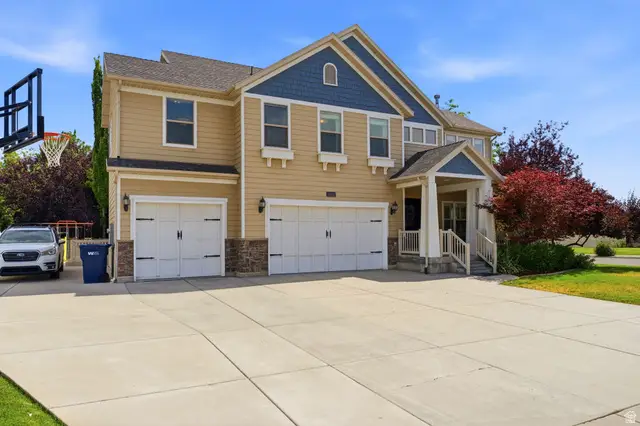 2303 W 900 N, Layton, UT 84041 - #2