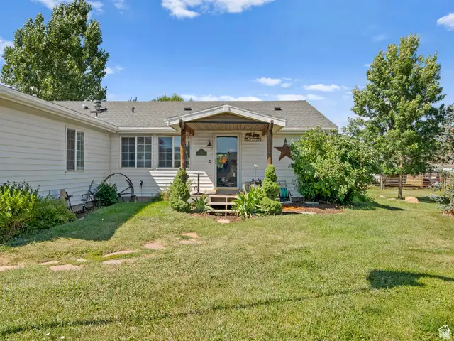 91 E State Road 35, Kamas, UT 84036 - #2