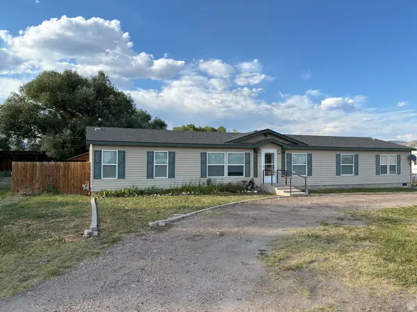 547 E 2000 N, Vernal, UT 84078