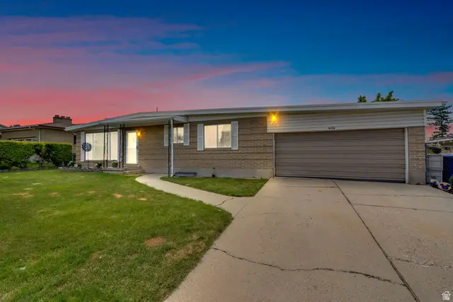 4196 S 4205 W, West Valley City, UT 84120 - #1