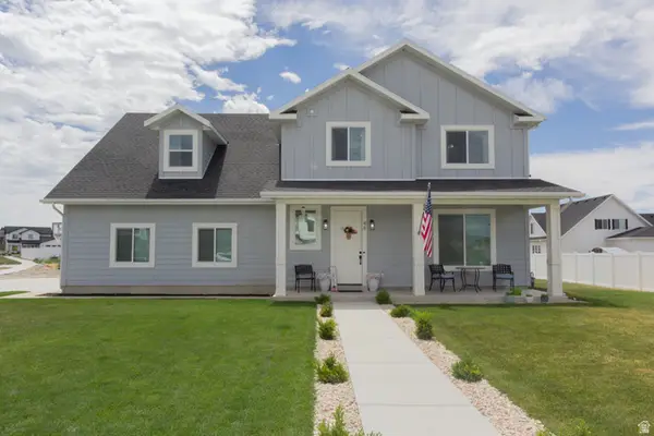 48 Lavender Loop, Logan, UT 84341