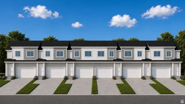 209 S Oliver Way #O47, Grantsville, UT 84029 - #1