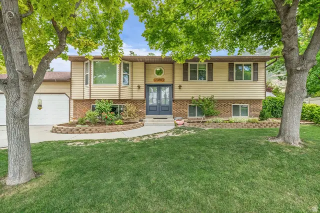 1495 N 330 W, Pleasant Grove, UT 84062 - #1