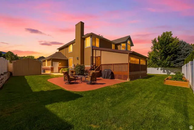 2749 S Glenn Abbey Cir E, Sandy, UT 84093 - #3